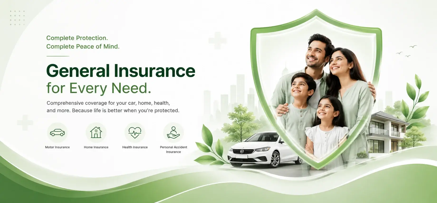 General Insurance