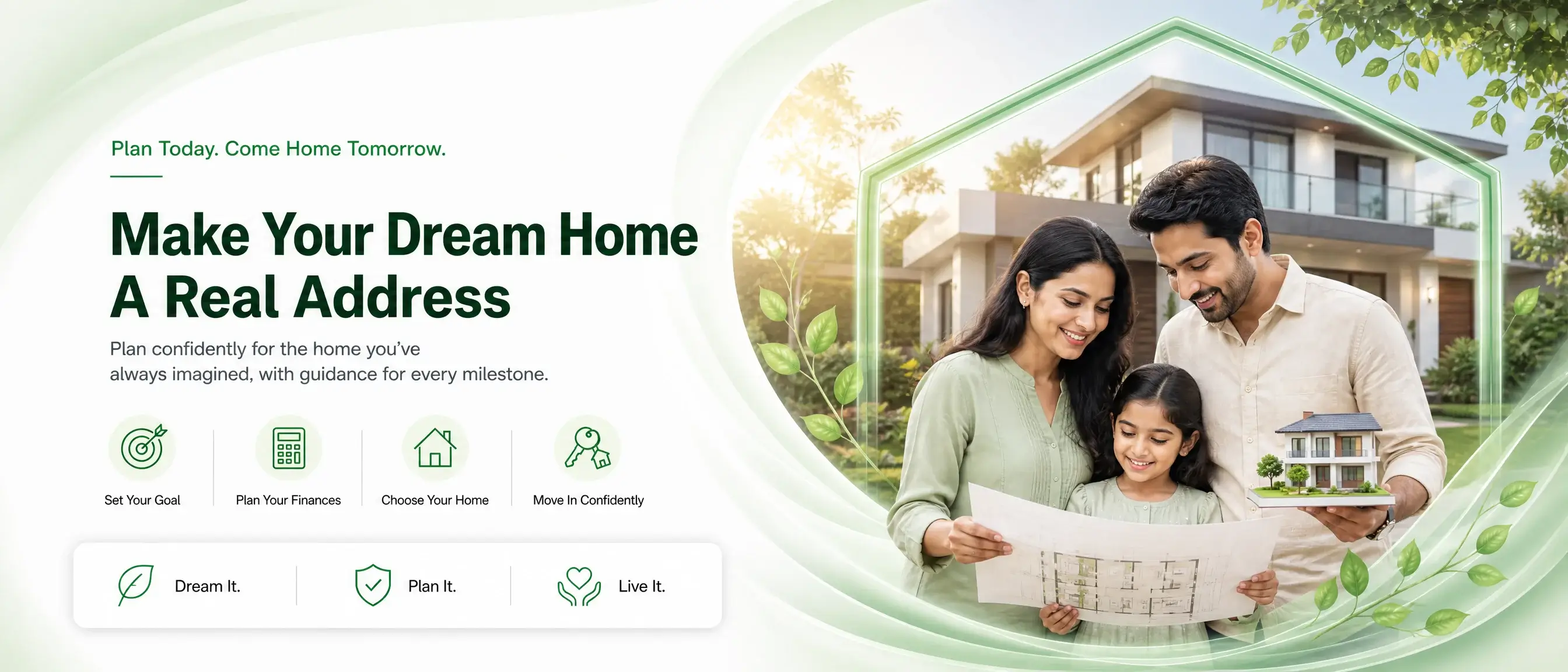 Home  Planning